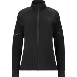 Damska kurtka narciarska Endurance Aisling. Czarne kurtki damskie Endurance, na zimę, bez wzorów, bez kaptura, narciarskie. Za 299.00 zł.