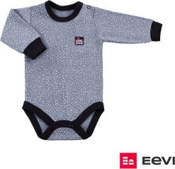 Ewa Klucze BODY niemowlęce wyprawka POWER DŁ DZ DRUK KROPKI Ewa Klucze 74. Body niemowlęce Ewa Klucze, bez wzorów, bez ramiączek. Za 34.99 zł.