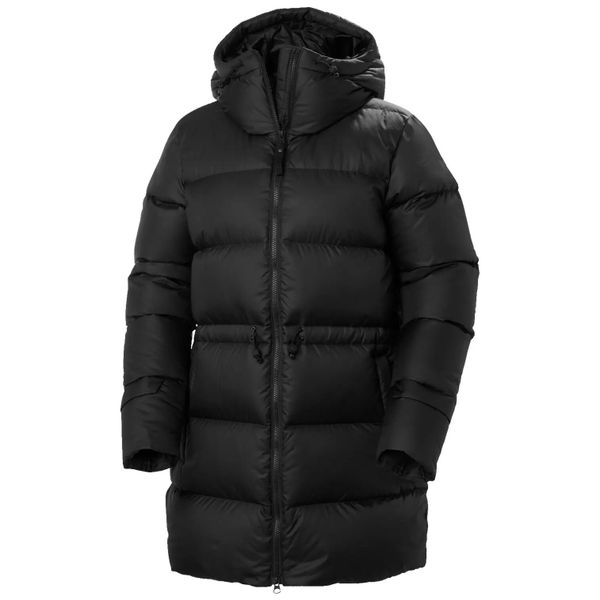 Parka dla kobiet Helly Hansen Essence. Brązowe kurtki damskie Helly Hansen, s, bez wzorów, z materiału, street, bez kaptura. Za 1,172.55 zł.