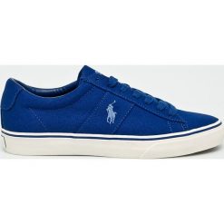 Polo Ralph Lauren - Buty. Buty sportowe męskie marki Polo Ralph Lauren. W wyprzedaży za 239.90 zł.