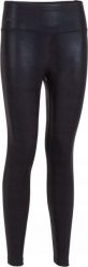 Joma Joma Urban Street Long Tights 901543-100 Czarne S. Czarne legginsy damskie Joma, s, bez wzorów. Za 66.33 zł.
