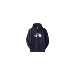 The North Face Bluza Drew Peak Nf00Ahjy8K2. Niebieskie bluzy męskie The North Face, xs, bez wzorów, bez kaptura, trekkingowe. Za 276.99 zł.