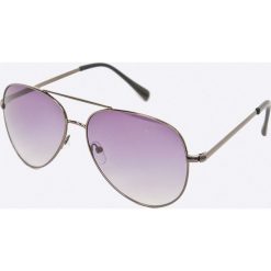Blend - Okulary. Okulary przeciwsłoneczne męskie marki Blend. W wyprzedaży za 29.90 zł.