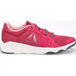 Reebok - Buty Trainflex 2.0. Obuwie sportowe damskie marki Reebok. W wyprzedaży za 179.90 zł.