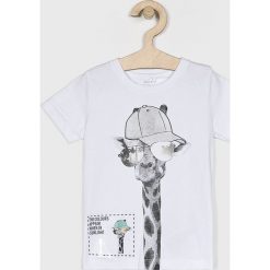 Name it - T-shirt dziecięcy 92-128 cm. T-shirty dla chłopców marki Name it. Za 69.90 zł.