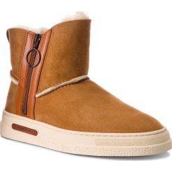 Buty GANT - Maria 17543824 Cognac G45. Kozaki damskie marki GANT. W wyprzedaży za 429.00 zł.