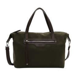 Emily & Noah Torebka Shopper E&N Drancy RUE 09 Torby na zakupy 1 ct Damski. Torebki shopper damskie Emily & Noah, bez wzorów, z poliesteru, eleganckie, z tłoczeniem, bez dodatków. Za 169.99 zł.