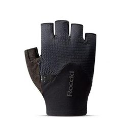 Mitenki Roeckl Imatra 2. Czarne buty sportowe męskie Roeckl, bez wzorów, sportowe. Za 362.00 zł.