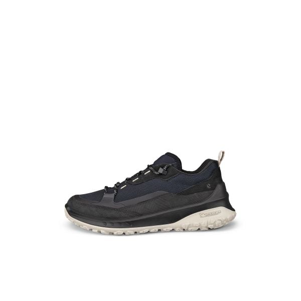 Damskie buty trekkingowe Ecco ULT-TRN. Czarne obuwie sportowe damskie ecco. Za 775.00 zł.