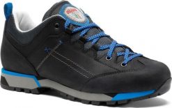 Buty trekkingowe męskie Olang Delta czarne r. 44. Czarne trekkingi męskie Olang. Za 396.90 zł.
