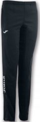 Joma SPODNIE DAMSKIE DRESOWE JOMA CHAMPIONSHIP IV 900450.100. Spodnie dresowe damskie Joma, bez wzorów, z dresówki. Za 73.26 zł.