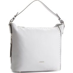 Torebka PUCCINI - BT18505 Grey 4. Szare torebki do ręki damskie Puccini, ze skóry ekologicznej. W wyprzedaży za 139.00 zł.