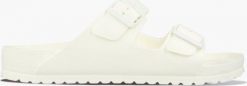Birkenstock Birkenstock Arizona 129441 białe 46. Białe klapki męskie Birkenstock. Za 211.38 zł.