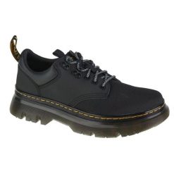 Buty Dr. Martens Tarik Lo Extra Tough Utility DM27390001 czarne. Czarne półbuty na co dzień męskie ze skóry, bez zapięcia. Za 824.00 zł.
