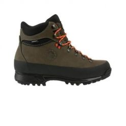 Buty trekkingowe męskie Lomer Bormio Pro Stx. Zielone trekkingi męskie Lomer, za kostkę, trekkingowe. Za 1,579.00 zł.