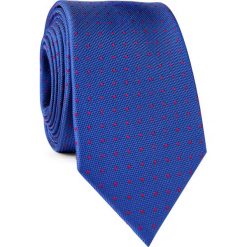 KRAWAT KWGR001748. Krawaty i muchy marki Giacomo Conti. Za 69.00 zł.