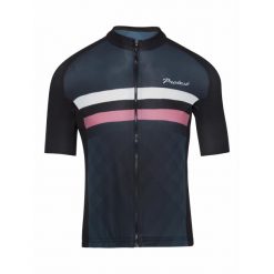 Jersey Protest Prtmars. Niebieskie buty sportowe męskie Protest, z jersey, bez zapięcia, rowerowe. Za 334.50 zł.