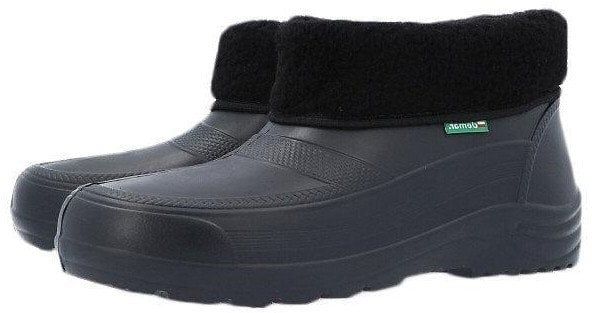 Buty trekkingowe męskie Demar EVA BOOTS BBL 3932 SIZE 41. Trekkingi męskie Demar. Za 59.51 zł.