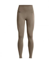 Spodnie sportowe damskie Under Armour 1361109200. Brązowe spodnie sportowe damskie Under Armour, l, bez wzorów. Za 244.00 zł.