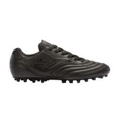 Buty piłkarskie męskie Joma Aguila AG. Czarne buty sportowe męskie Joma, bez zapięcia, do piłki nożnej. Za 171.00 zł.