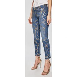 Liu Jo - Jeansy. Jeansy damskie Liu Jo. W wyprzedaży za 799.90 zł.