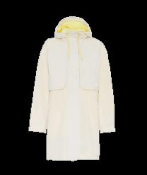 Parka dla kobiet Kari Traa Sine. Brązowe parki damskie Kari Traa, m, bez wzorów, z materiału, z kapturem. Za 799.00 zł.