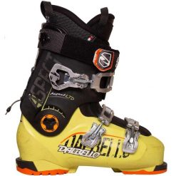 Używane buty narciarskie - DALBELLO Aspect LTD, 39 cm, Stan dobry. Obuwie sportowe damskie Dalbello, bez wzorów, narciarskie. Za 370.00 zł.