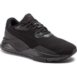 Sneakersy PUMA - Shoku Non-Knit Bt 369331 02 Puma Black. Półbuty na co dzień męskie marki Puma. Za 429.00 zł.