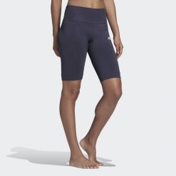 Damskie krótkie legginsy adidas. Białe legginsy damskie Adidas, xs, bez wzorów, krótkie, do biegania. Za 74.99 zł.