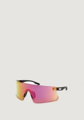 Okulary Mężczyzna ADIDAS Maschera Unisex. Czarne okulary przeciwsłoneczne męskie Adidas. Za 661.20 zł.