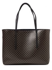 Calvin Klein shopper Kobiety czarny|beżowy, ONE SIZE. Brązowe torebki shopper damskie Calvin Klein, bez wzorów, bez dodatków. Za 499.95 zł.