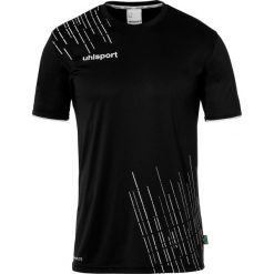 Zestaw koszulka i spodenki Uhlsport Score 26. Białe krótkie spodenki sportowe męskie Uhlsport, s, bez wzorów, z materiału, do piłki nożnej. Za 194.00 zł.