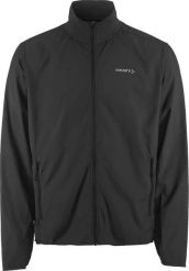 Męska kurtka Craft CORE ESSENCE WIND JACKET M rozmiar S. Kurtki męskie Craft, m, bez wzorów, bez kaptura. Za 329.98 zł.