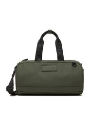 Hunter Torba C-HTR-XC-006-08 Khaki. Brązowe torebki do ręki damskie Hunter, bez wzorów, z syntetyku, sportowe, bez dodatków. Za 229.99 zł.