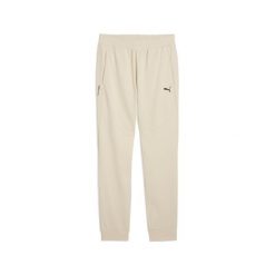 Jogging Puma Pumatech. Białe szorty męskie Puma, m, bez wzorów, z dresówki, eleganckie. W wyprzedaży za 237.15 zł.