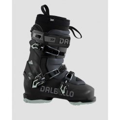 Buty narciarskie DALBELLO CABRIO LV 85 W. Czarne obuwie sportowe damskie Dalbello, bez wzorów, narciarskie. Za 1,399.00 zł.