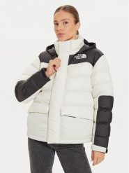 The North Face Kurtka zimowa Limbara NF0A89G9 Beżowy Regular Fit. Brązowe kurtki damskie The North Face, na zimę, l, bez wzorów, z syntetyku, bez kaptura. Za 639.99 zł.