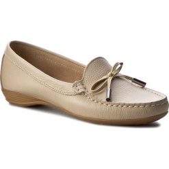 Mokasyny FILIPE - 5166 Bf Beige. Mokasyny damskie marki Filipe. W wyprzedaży za 179.00 zł.