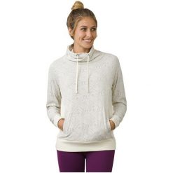 Prana Sweter Gotu Pullover Ladies Winter Żakardowe (Rozmiar M). Swetry damskie marki PrAna. W wyprzedaży za 181.00 zł.