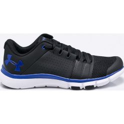 Under Armour - Buty Strive 7. Buty sportowe męskie marki Under Armour. W wyprzedaży za 199.90 zł.