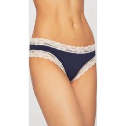 Undiz - Figi New Skinny. Figi damskie marki Undiz. Za 29.90 zł.
