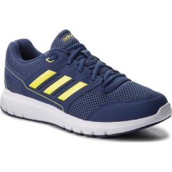 Buty adidas - Duramo Lite 2.0 B75579 Dkblue/Shoyel/Ftwwht. Niebieskie buty sportowe męskie Adidas, z materiału. Za 199.00 zł.