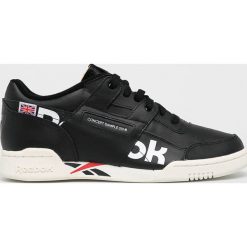 Reebok Classic - Buty Workout Plus Mu. Buty sportowe męskie Reebok Classic. W wyprzedaży za 329.90 zł.
