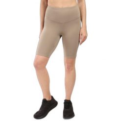 Szorty damskie Kilpi Artemi. Zielone legginsy sportowe damskie Kilpi, xs, bez wzorów, z nylonu, do biegania. Za 138.03 zł.