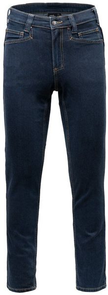 Helikon-Tex Spodnie Treadstone Jeans Slim - Dark Blue. Niebieskie spodnie sportowe męskie HELIKON-TEX, m, bez wzorów, z jeansu. Za 251.99 zł.