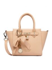 Nine West Torebka CEO-Serene-II-LX10187 Pomarańczowy. Brązowe torebki do ręki damskie Nine West, bez wzorów, z materiału, bez dodatków. Za 329.99 zł.