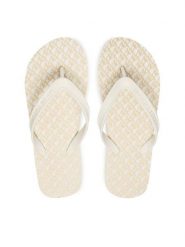 Armani Exchange Japonki XDQ010 XV700 MZ128 Kolorowy. Klapki damskie Armani Exchange, bez wzorów, z syntetyku, bez obcasa. Za 209.99 zł.