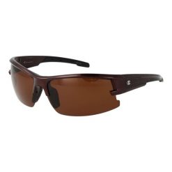 Okulary przeciwsłoneczne Męskie CHAMPION CU5161 70C02. Brązowe okulary przeciwsłoneczne męskie Champion. Za 274.50 zł.