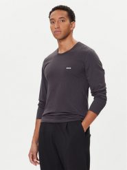 BOSS Komplet longsleeve 50492321 Kolorowy Regular Fit. Bluzki z długim rękawem męskie Boss, m, bez wzorów, z bawełny, bez kołnierzyka. Za 219.99 zł.