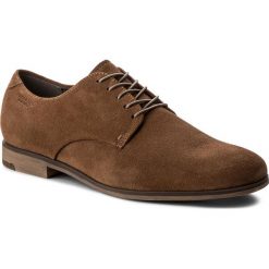 Półbuty VAGABOND - Linhope 4570-340-27 Cognac. Półbuty na co dzień męskie marki Vagabond. W wyprzedaży za 349.00 zł.